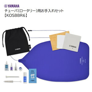 ���}�n/�`���[�o�i���[�^���[�j�p�������Z�b�g�yKOSBBR6�zYAMAHA