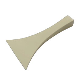 三味線用バチ 白 レターパックプラス送料無料