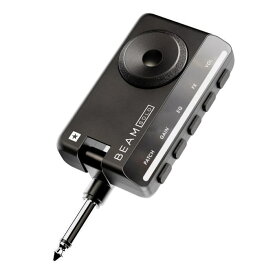 BLACKSTAR(ブラックスター)【BEAM SOLO】 [ヘッドフォンアンプ]Headphone Amplifierエレキギター,アコースティックギター,エレキベースに