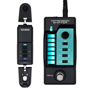 CASIO / �yDN-SE10�zDIMENSION SHIFTER �M�^�[�X�g���b�v��̌^�̐V���z�R���g���[���[ �G�N�X�v���b�V�����R���g���[���[