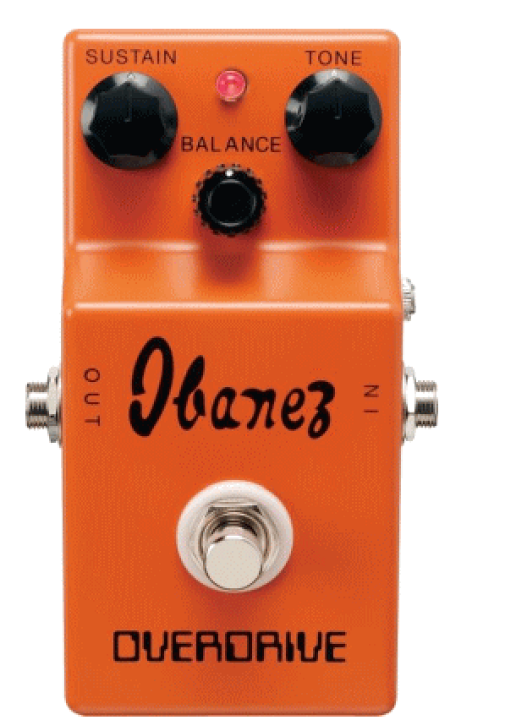 ギター Ibanez / OD850 OVERDRIVE 楽天市場】Ibanezアイバニーズ/ギター用エフェクター【OD850】オーバー