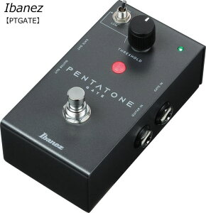 Ibanez�A�C�o�j�[�Y/�R���p�N�g�G�t�F�N�^�[ �m�C�Y�Q�[�g�y PTGATE�z