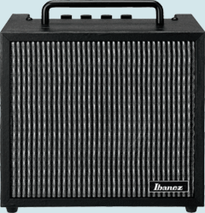Ibanez IBZ10BV2 ベース用アンプ 10W Ibanez IBZ10BV2 [ベース用10Wアンプ] ｜イケベ楽器店オンライン