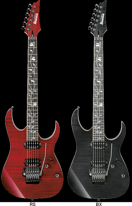 Ibanez アイバニーズ RGシリーズ IBANEZ RG Prestige Limited Model RG20 【楽器特集・浦和店