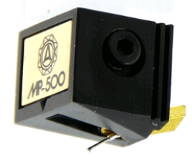 NAGAOKAナガオカ(国産）/【JN-P500】MP500H/500用交換針