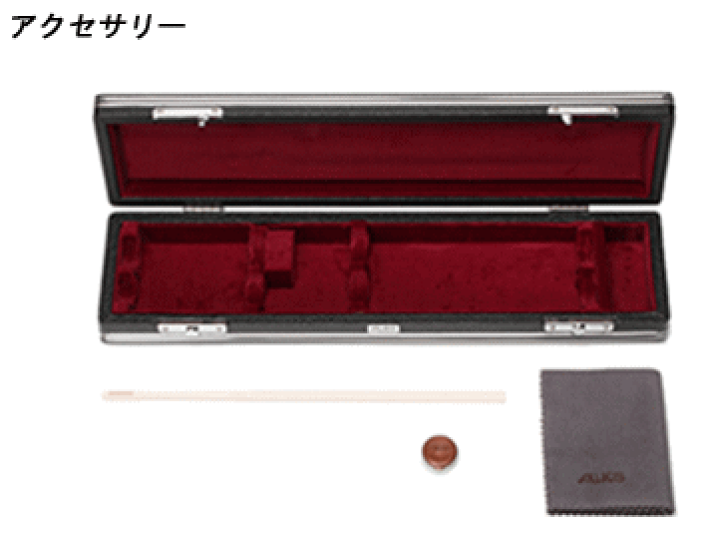 楽天市場】AULOSアウロス/トラヴェルソ【AF-3】ステインズビージュニア