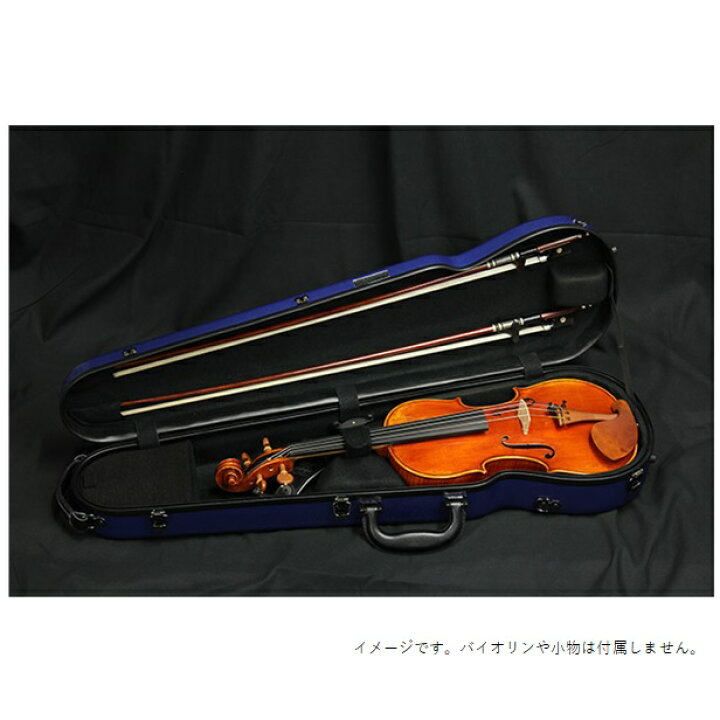 楽天市場】イーストマン/バイオリンケース スタンダードeastman 4/4 