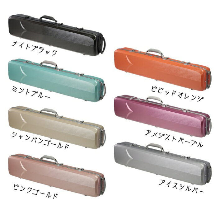 楽天市場】古月琴坊/二胡専用キャリングバッグ ハードケース【PCE-1 
