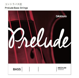 D'Addario__I/RgoXyJ611zPrelude Bass Strings@oG1{@^[pbN@v[h