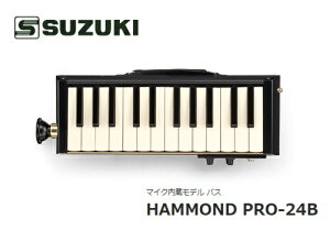 SUZUKIXYL/yHAMMOND PRO-24Bz}CNoXfBI