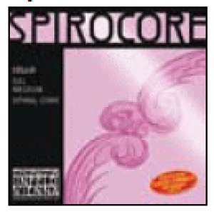 XsRA `F4{Zbg Spirocore g}XeBbNCtFh THOMASTIK-INFELD S31 S794 S789 S779