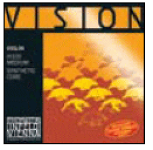 THOMASTIK/oCI4{ZbgVisionBWyV1100zg}XeB[N