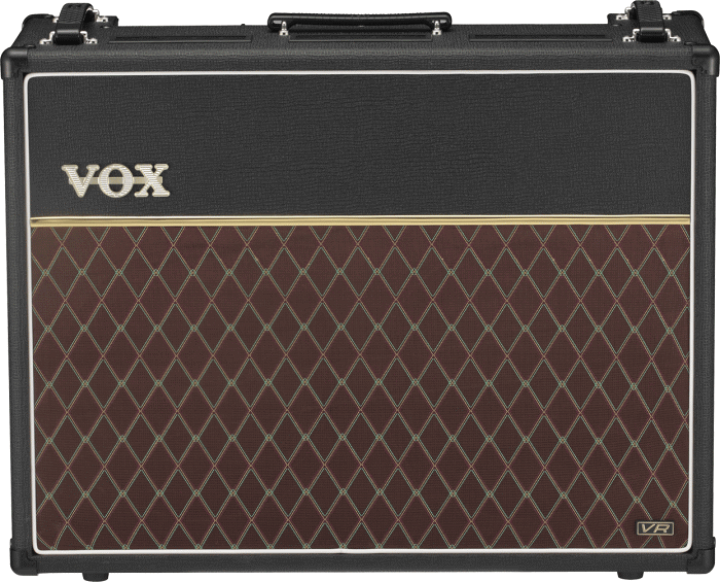 VOXヴォックス/Valve Reactor/コンボ・ギターアンプAC30VR | 音楽大陸
