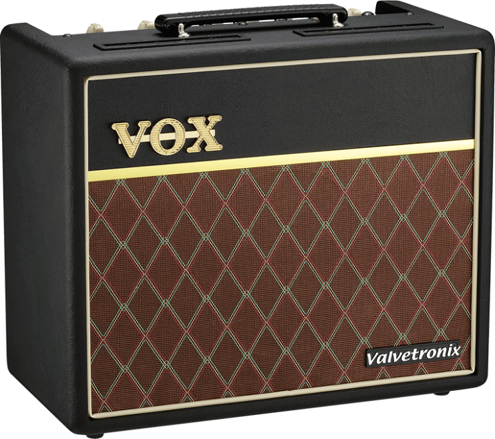 楽天市場】VOXヴォックス/Valvetronixシリーズ・コンボ・ギターアンプ