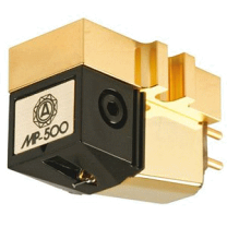 楽天市場】nagaoka mp型ステレオカートリッジ 単体 mp-500