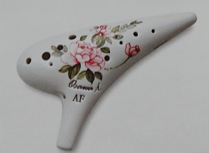 �I�J���i�wSingle�xi�V���[�Y���X�y�V�������f�������O/�yAF Single i SP1�z�A���g�AF���A�V���O���A����A�֖�d��OsawaOcarina�I�I�T���I�J���i