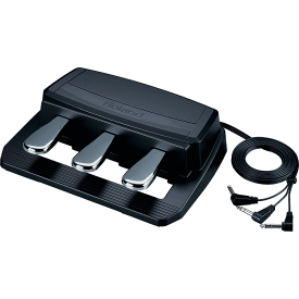 ローランド/フット ペダル【 RPU-3】ペダルユニット Roland