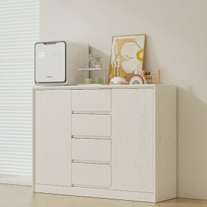 サイドボード チェスト 大容量収納 プラスチック キャビネット 引き出し 4段 サイドボード 軽量 リビングボード 収納チェスト タンス キッチンボード 収納 衣類 おしゃれ リビング キッチン