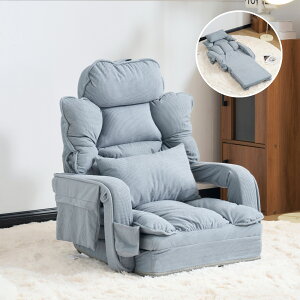 ֎q \t@[xbh 90°~180° 42i 2WAY 1l| Vv ܂肽 tA\t@[ Q   p RpNg ӂӂ l炵 ő165cm RpNg t [