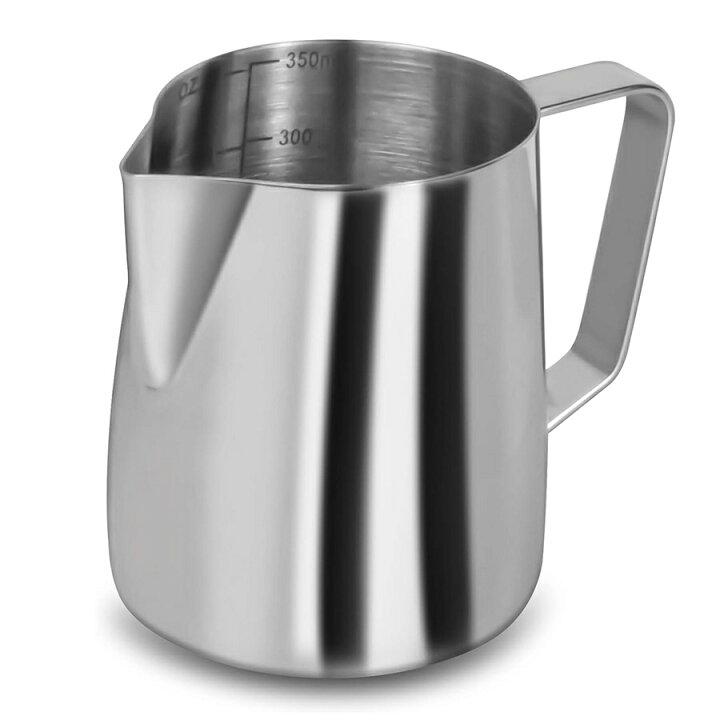 ホームカフェ用ミルクピッチャー、ピッチャーコーヒーピッチャー- (900ml) Fiyyuga 片手ミルクポット、ステンレススチール、防滴、 こぼれ防止蓋付き、木製ハンドル、平底デザイン、保温 (k,900ml) ミルクピッチャー ステンレス、コーヒーピッチャー、ミルク ピッチャー ... Fiyyuga 片手ミルクポット、ステンレススチール、防滴、こぼれ防止蓋付き、木製ハンドル、平底デザイン、保温 (l,900ml)