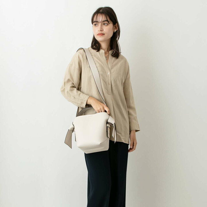 楽天市場】アクネ ストゥディオズ ACNE STUDIOS バッグ レディース 