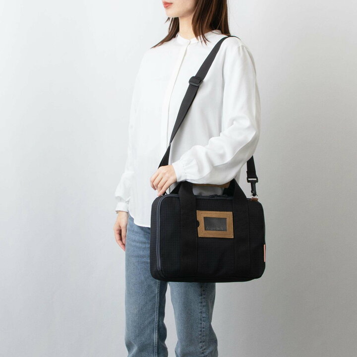 楽天市場】アクネ ストゥディオズ ACNE STUDIOS バッグ メンズ 