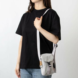 アクネ ストゥディオズ ACNE STUDIOS バッグ レディース メンズ ショルダーバッグ CROSSBODY BAG FN-UX-BAGS000126 C10167【レイングッズ】