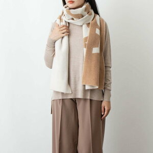 ANl XgDfBIY ACNE STUDIOS }t[ LOGO JACQUARD SCARF [SWJ[hXJ[t] FN-UX-SCAR000155 CA0154