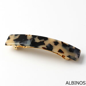 �A���N�T���h�� �h�D �p�� ALEXANDRE DE PARIS �o���b�^ LES CLASSIQUES OPERA BARRETTE ���f�B�[�X 8cm AA8-736