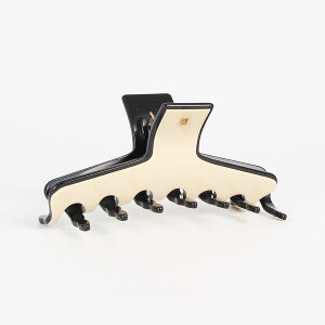 �A���N�T���h�� �h�D �p�� ALEXANDRE DE PARIS �w�A�N���b�v LES LISERAI MIRABEAU HAIR CLIP L [TIMELESS L �N���b�v] ���f�B�[�X ACCL-18169-02
