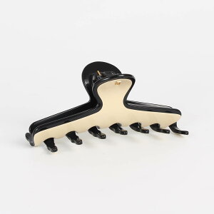 �A���N�T���h�� �h�D �p�� ALEXANDRE DE PARIS �w�A�N���b�v LES LISERAI SAINT AMBROISE HAIR CLIP L [TIMELESS L �N���b�v] ���f�B�[�X ACCL-18106-02