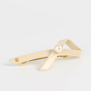 �A���N�T���h�� �h�D �p�� ALEXANDRE DE PARIS �o���b�^ LES PERLES LUTECE BARRETTE [TIMELESS �o���b�^] ���f�B�[�X AA7-17641-05