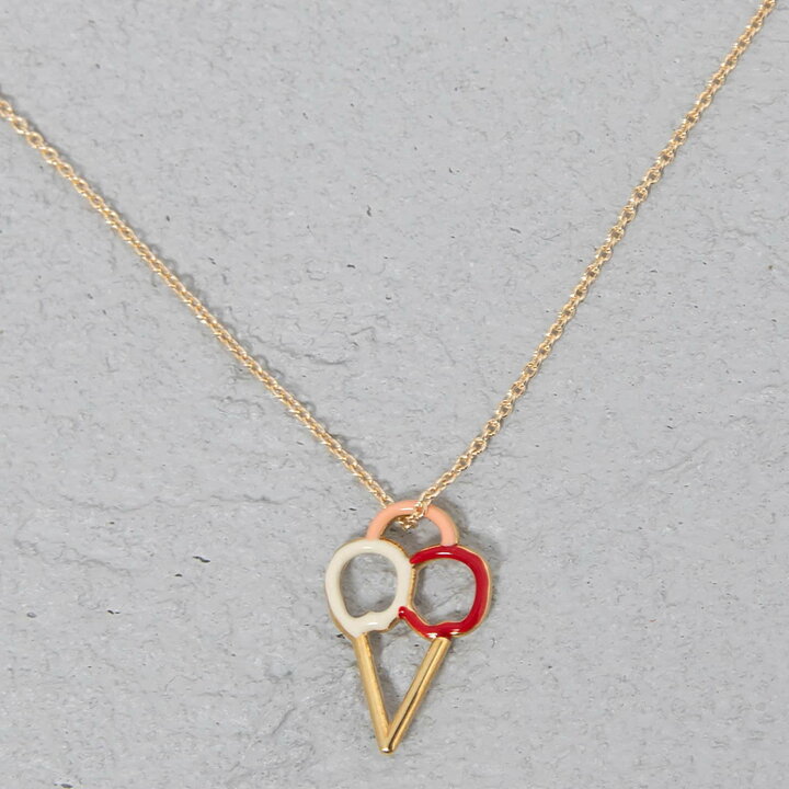 楽天市場】アリータ ALIITA ネックレス GELATO ENAMEL NECKLACE 