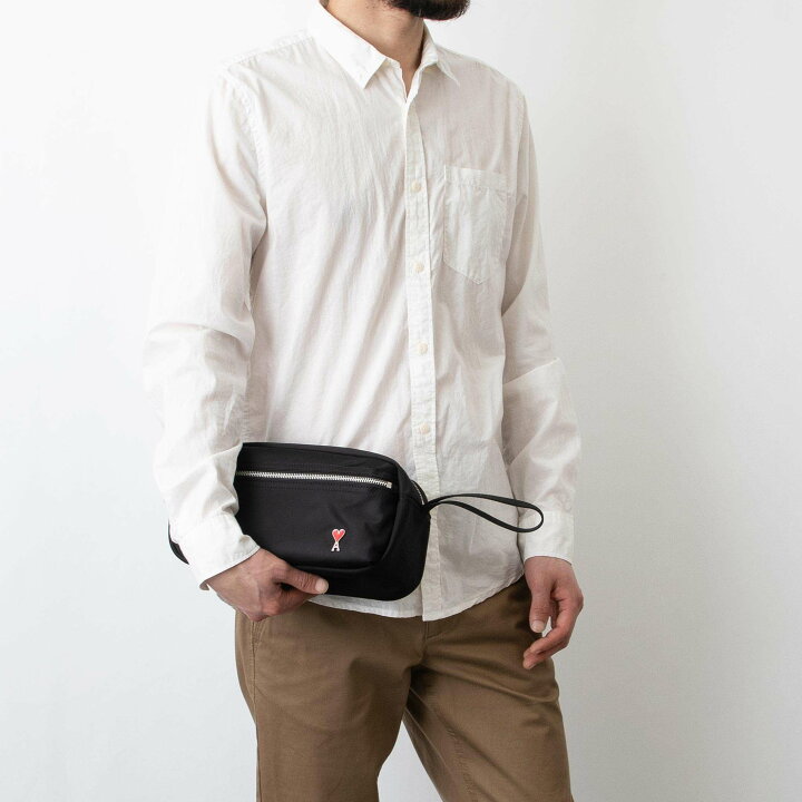 楽天市場】アミ アレクサンドル マテュッシ AMI ALEXANDRE MATTIUSSI 