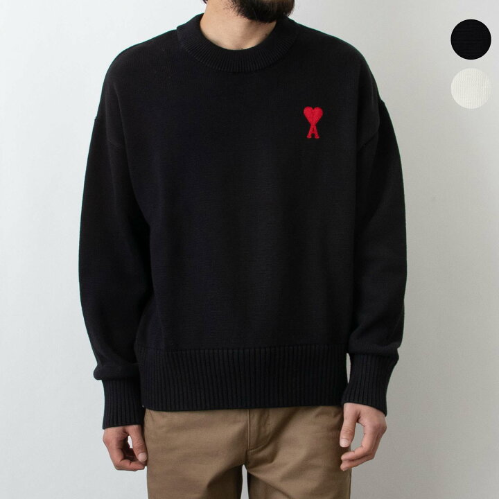 楽天市場】アミ アレクサンドル マテュッシ AMI ALEXANDRE MATTIUSSI  