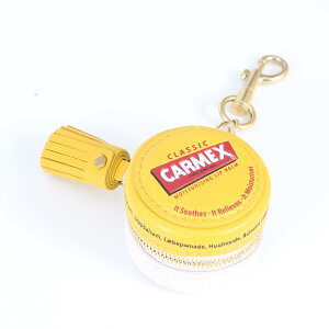 �A�j���n�C���h�}�[�` ANYA HINDMARCH �`���[�� ANYA BRANDS COIN PURSE CARMEX [�R�C���p�[�X�E�`���[��] ���f�B�[�X 5050925179553 SHINY CAPRA�y�p���u�����h�z