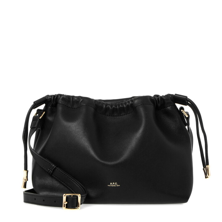 楽天市場】アーペーセー A.P.C. バッグ ショルダーバッグ NINON BAG 