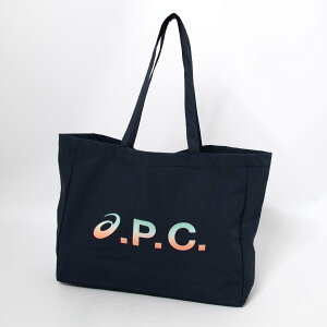 �A�[�y�[�Z�[ A.P.C. �o�b�O �g�[�g�o�b�O DIANE ASICS SHOPPING BAG �����Y ���f�B�[�X PSAKM M67002