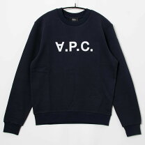 楽天市場】apc スウェット（サイズ（S/M/L）LL）（メンズファッション 