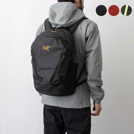 アークテリクス ARC'TERYX バッグ バックパック MANTIS 26 BACKPACK [マンティス 26 バックパック] メンズ レディース X000009825【レイングッズ】