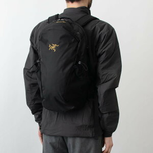 �A�[�N�e���N�X ARC'TERYX �o�b�O �o�b�N�p�b�N MANTIS 16 BACKPACK [�}���e�B�X 16 �o�b�N�p�b�N] �����Y ���f�B�[�X X000010636�y���C���O�b�Y�z�yA4�z