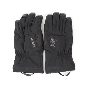 �A�[�N�e���N�X ARC'TERYX ��� �O���[�u VENTA GTX GLOVE [�x���^ �S�A�e�b�N�X �O���[�u] �����Y ���f�B�[�X X000009935
