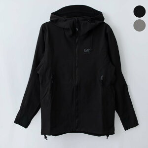 A[NeNX ARC'TERYX }Eep[J[ WPbg GAMMA HOODY [K} t[fB] Y X000009819 / X000007465
