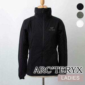 A[NeNX ARC'TERYX fB[X }Eep[J[ WPbg ATOM JACKET [Ag WPbg EBY] X000006550 / 30091