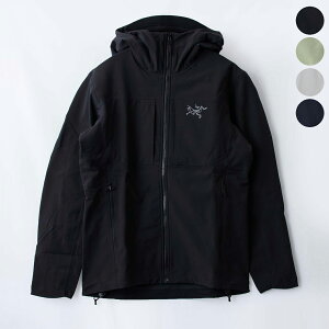 �A�[�N�e���N�X ARC'TERYX �}�E���e���p�[�J�[ GAMMA MX HOODY [�K���} MX �t�[�f�B] �����Y X000008485�y���C���O�b�Y�z