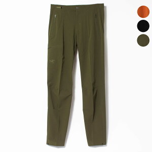 �A�[�N�e���N�X ARC'TERYX ���f�B�[�X �p���c GAMMA LIGHTWEIGHT PANT [�K���} ���C�g�E�G�C�g �p���c] X000007064 30602
