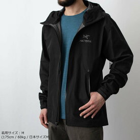 アークテリクス ARC'TERYX メンズ ジャケット BETA LT JACKET [ベータ LT ジャケット] X000007301 / X000007126【レイングッズ】