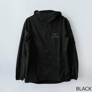 A[NeNX ARC'TERYX }Eep[J[ SQUAMISH HOODY [XR[~bV t[fB] Y X000007411yCObYz