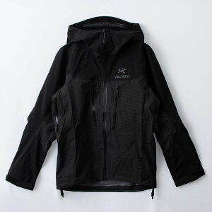 �A�[�N�e���N�X ARC'TERYX �}�E���e���p�[�J�[ �W���P�b�g ALPHA JACKET [�A���t�@ �W���P�b�g] X000006454 �����Y
