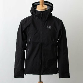 アークテリクス ARC'TERYX メンズ ジャケット BETA JACKET [ベータ ジャケット] X000008584【レイングッズ】